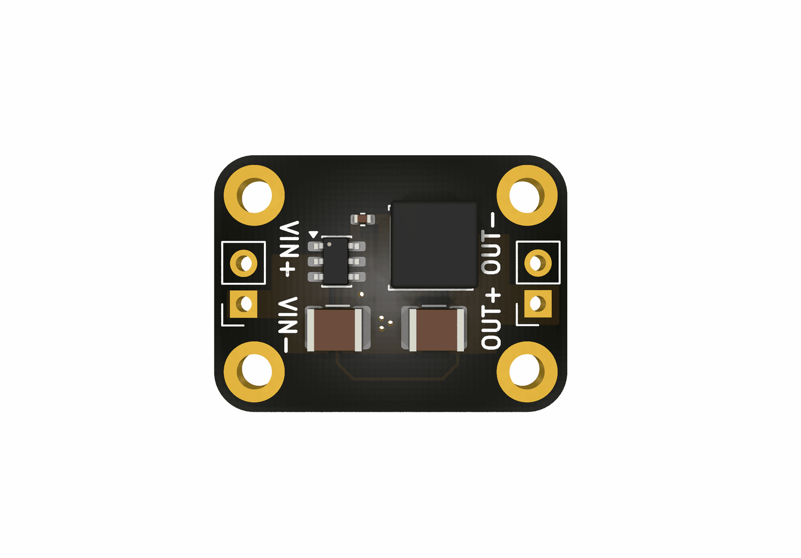 Advance BEC Power Module