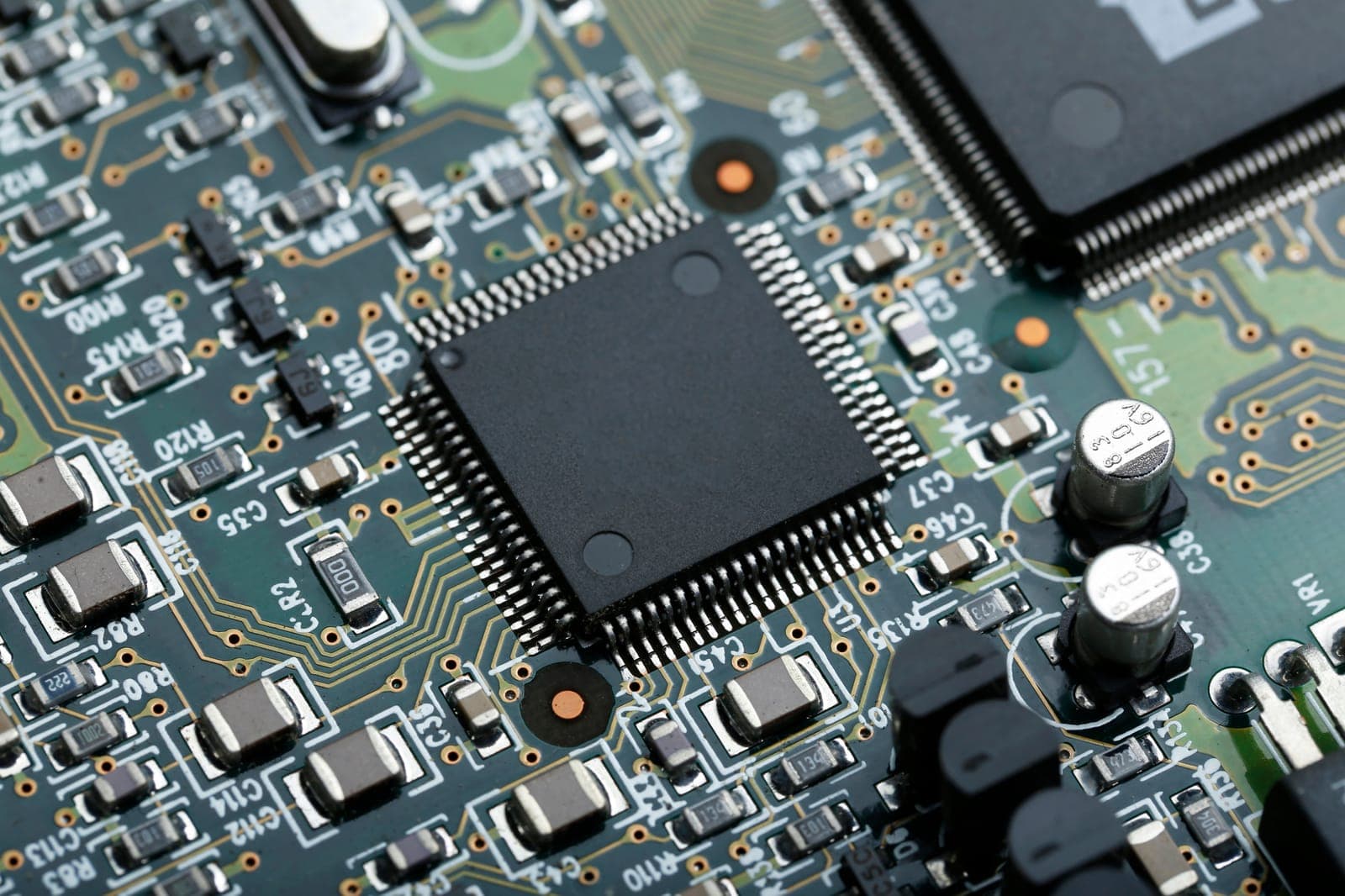 Embedded Systems